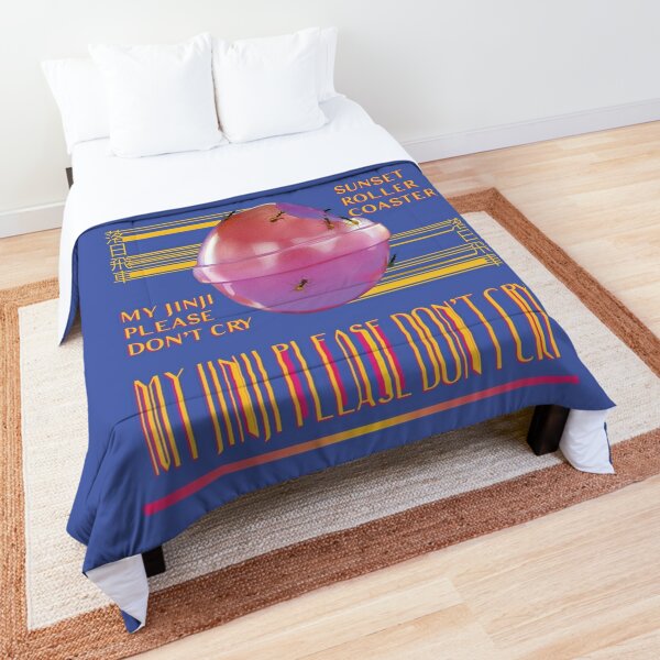 Rollercoaster Bedding for Sale Redbubble