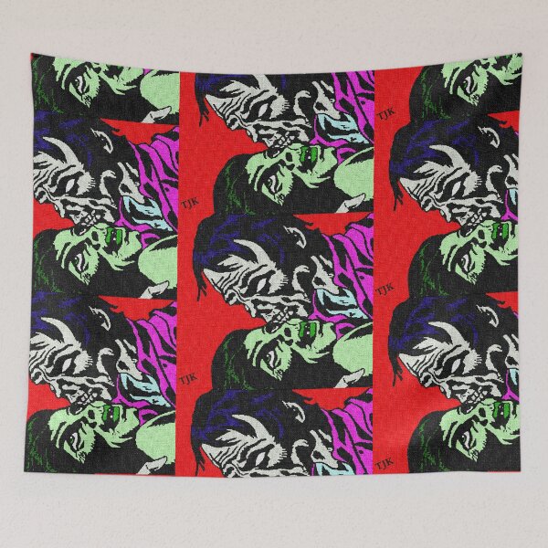 Item preview, Forbidden Lust designed and sold by TJKernan.