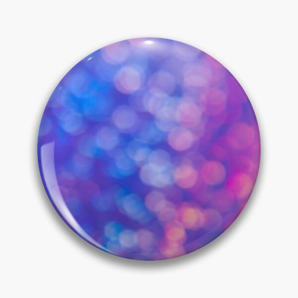 Item preview, Violet Bokeh designed and sold by Creative Coincidence.
