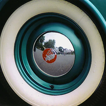 Artwork thumbnail, Cars 15 by Roddy Anderson