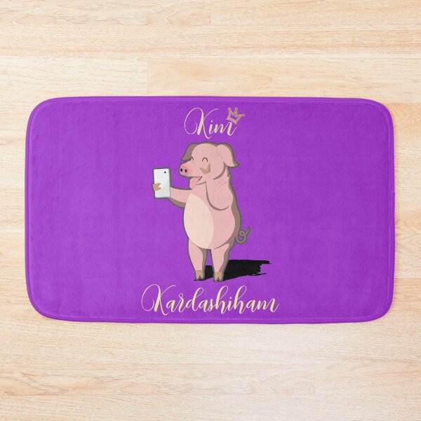 Item preview, Kim Kardashiham designed and sold by HappySchnapper.