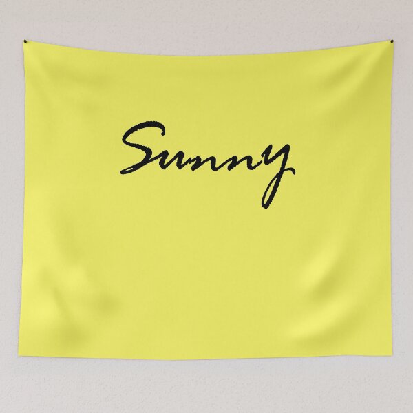 Item preview, Sunny  - Summer Lovin - Bella Canva - Vacation Mode - Summer Vacation designed and sold by aminosile.