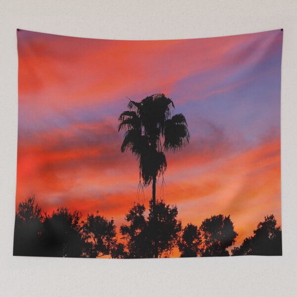 Item preview, Dreamy Sunset designed and sold by JackieSparrow23.