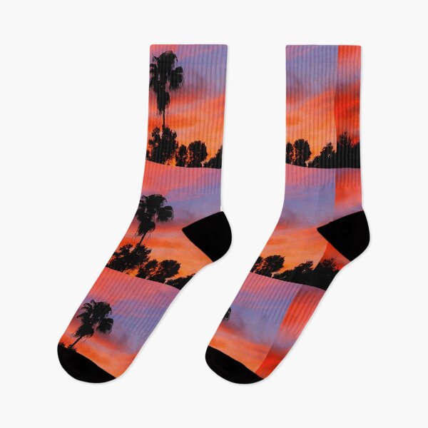 Item preview, Dreamy Sunset designed and sold by JackieSparrow23.