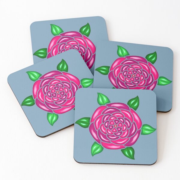 Item preview, Flora designed and sold by Eleisea.