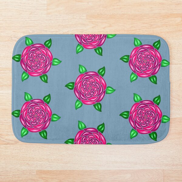 Item preview, Flora designed and sold by Eleisea.