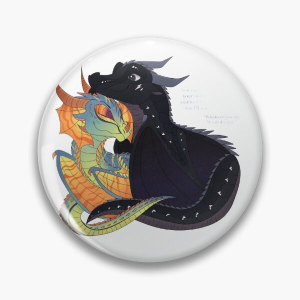 Item preview, Glorybringer designed and sold by Logan Love.