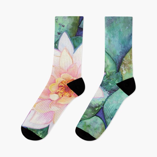 Item preview, Waterlily designed and sold by 3willows.
