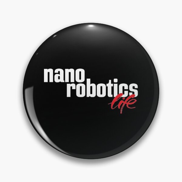 Item preview, Nanorobotics Life Nanobot Nanorobots designed and sold by ProjectX23.