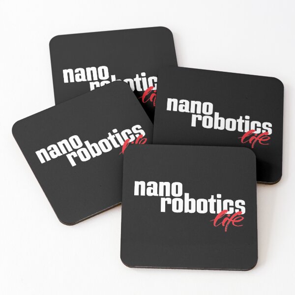 Item preview, Nanorobotics Life Nanobot Nanorobots designed and sold by ProjectX23.