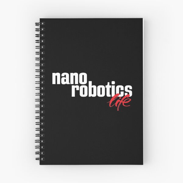 Item preview, Nanorobotics Life Nanobot Nanorobots designed and sold by ProjectX23.