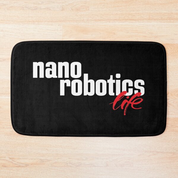Item preview, Nanorobotics Life Nanobot Nanorobots designed and sold by ProjectX23.