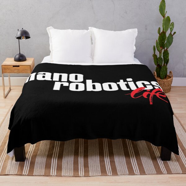 Item preview, Nanorobotics Life Nanobot Nanorobots designed and sold by ProjectX23.