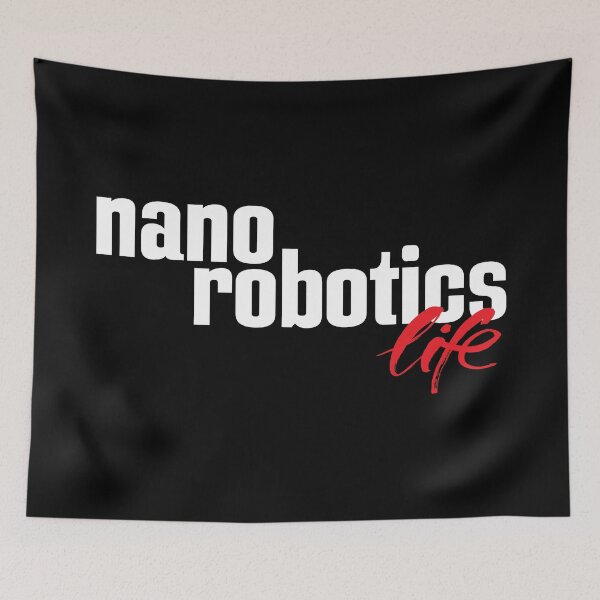 Item preview, Nanorobotics Life Nanobot Nanorobots designed and sold by ProjectX23.