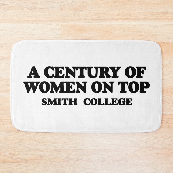 Item preview, A Century of Women on Top: Smith College designed and sold by dutchesskmw.