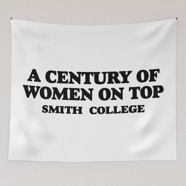 Item preview, A Century of Women on Top: Smith College designed and sold by dutchesskmw.