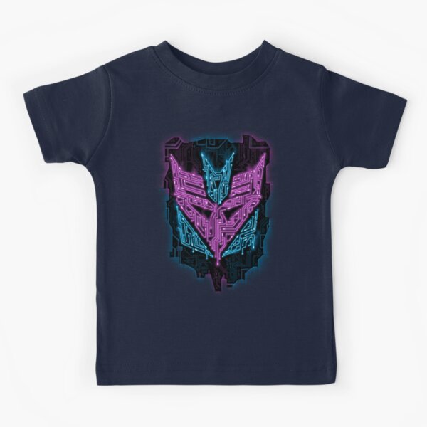 Item preview, Decept-Iconic II designed and sold by DJKopet.