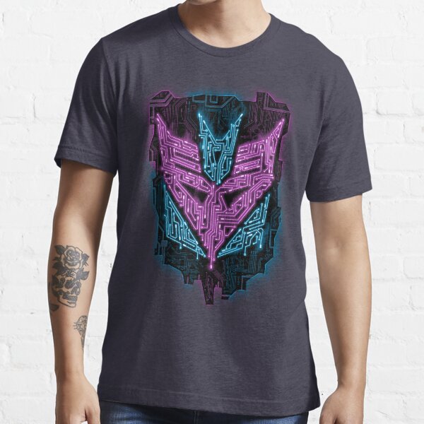 Decept-Iconic II Essential T-Shirt