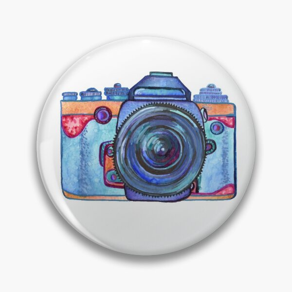 Item preview, Camera designed and sold by 3willows.