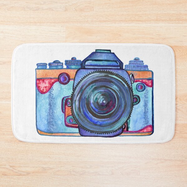 Item preview, Camera designed and sold by 3willows.