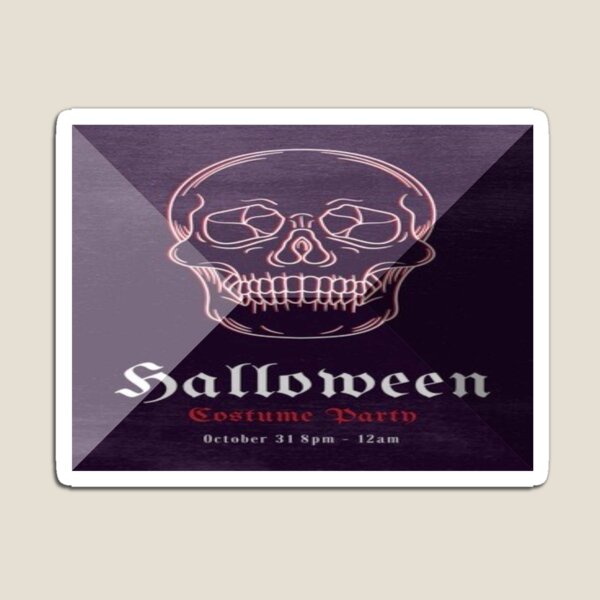 My profession is an advertising designer Magnet