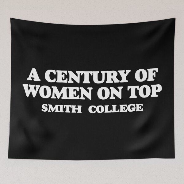 Item preview, A Century of Women on Top: Smith College designed and sold by dutchesskmw.