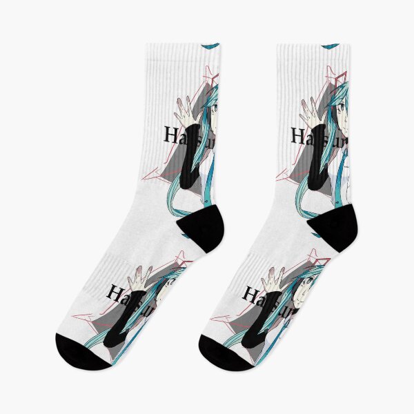 Item preview, Volcaloid Hatsune MIku designed and sold by UNHUMANone.