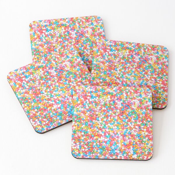 Item preview, Fun Colorful Candy Gumball Gum Food Foodie Dessert Design designed and sold by SpookshowDesign.