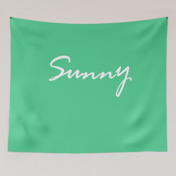 Item preview, Sunny  - Summer Lovin - Bella Canva - Vacation Mode - Summer Vacation designed and sold by aminosile.