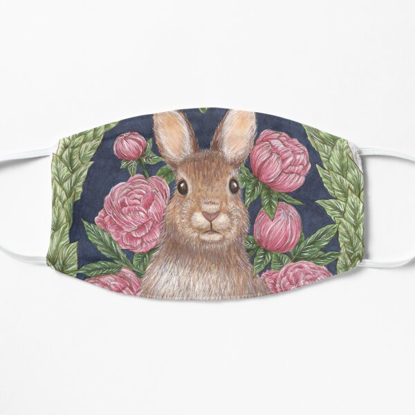 Mr. Bun Bun Mask