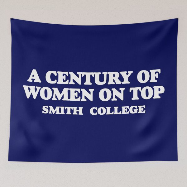 Item preview, A Century of Women on Top: Smith College designed and sold by dutchesskmw.