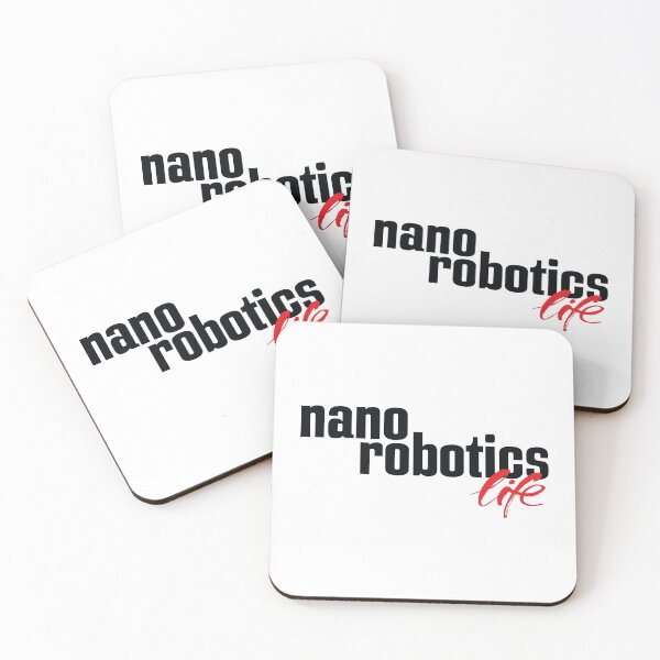Item preview, Nanorobotics Life Nanobot Nanorobots designed and sold by ProjectX23.