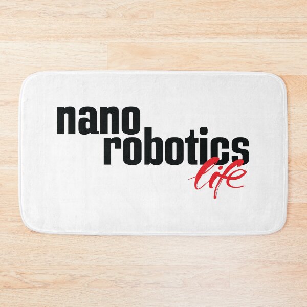 Item preview, Nanorobotics Life Nanobot Nanorobots designed and sold by ProjectX23.
