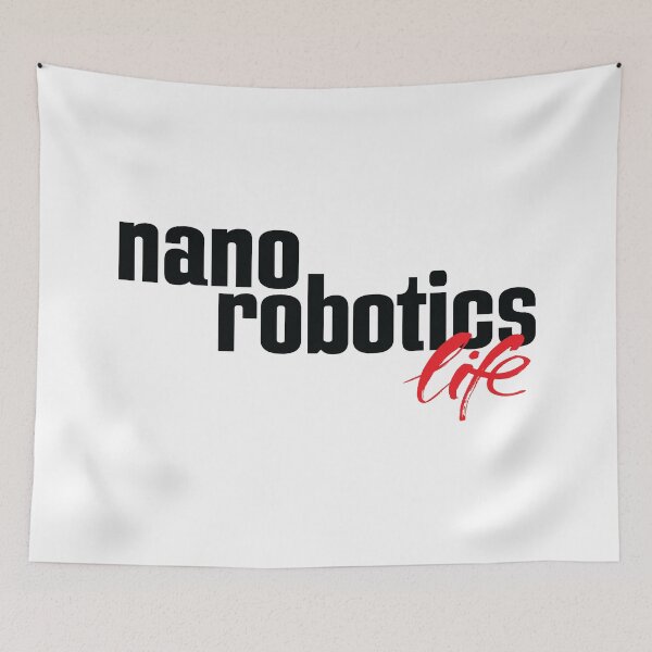 Item preview, Nanorobotics Life Nanobot Nanorobots designed and sold by ProjectX23.