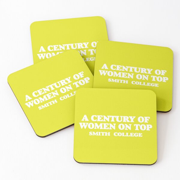 Item preview, A Century of Women on Top: Smith College designed and sold by dutchesskmw.
