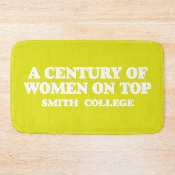 Item preview, A Century of Women on Top: Smith College designed and sold by dutchesskmw.