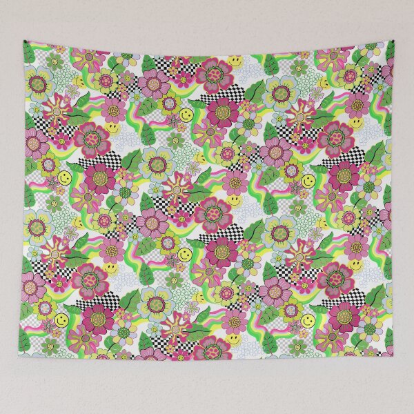 Item preview, acid rave ☆ designed and sold by 11cusps.