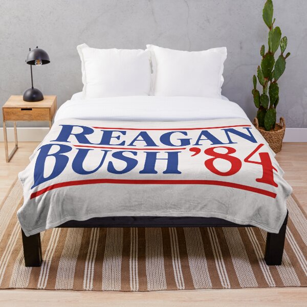 Obama Throw Blankets Redbubble