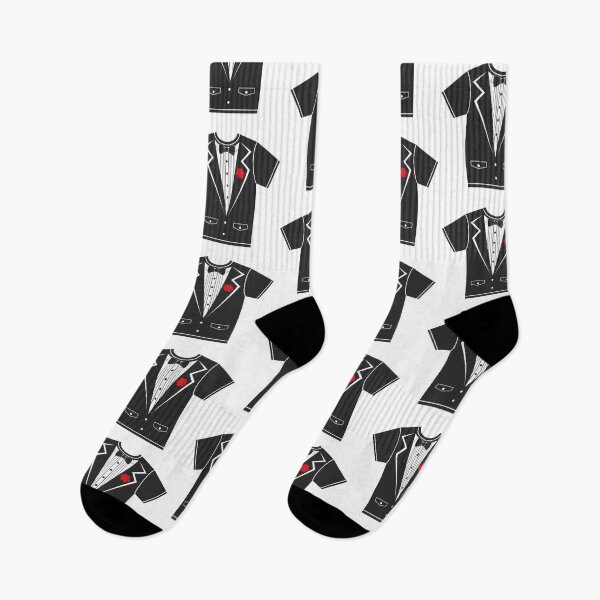 Item preview, The Tuxedo Shirt Shirt designed and sold by FinlayMcNevin.