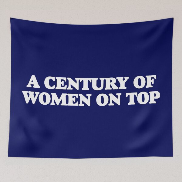Item preview, A Century of Women on Top: Smith College designed and sold by dutchesskmw.