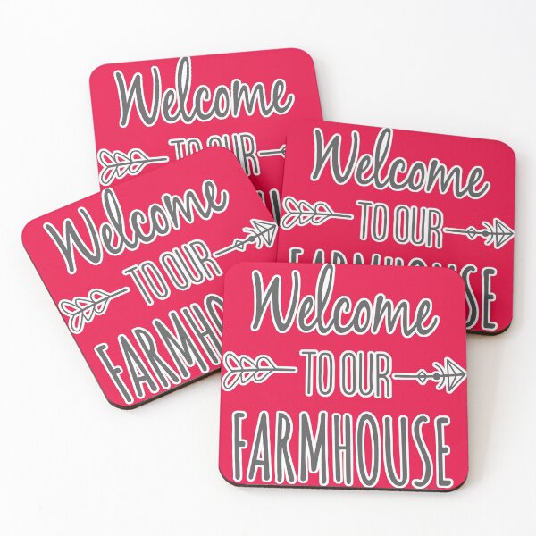 Item preview, Farmhouse designed and sold by Rusembell.