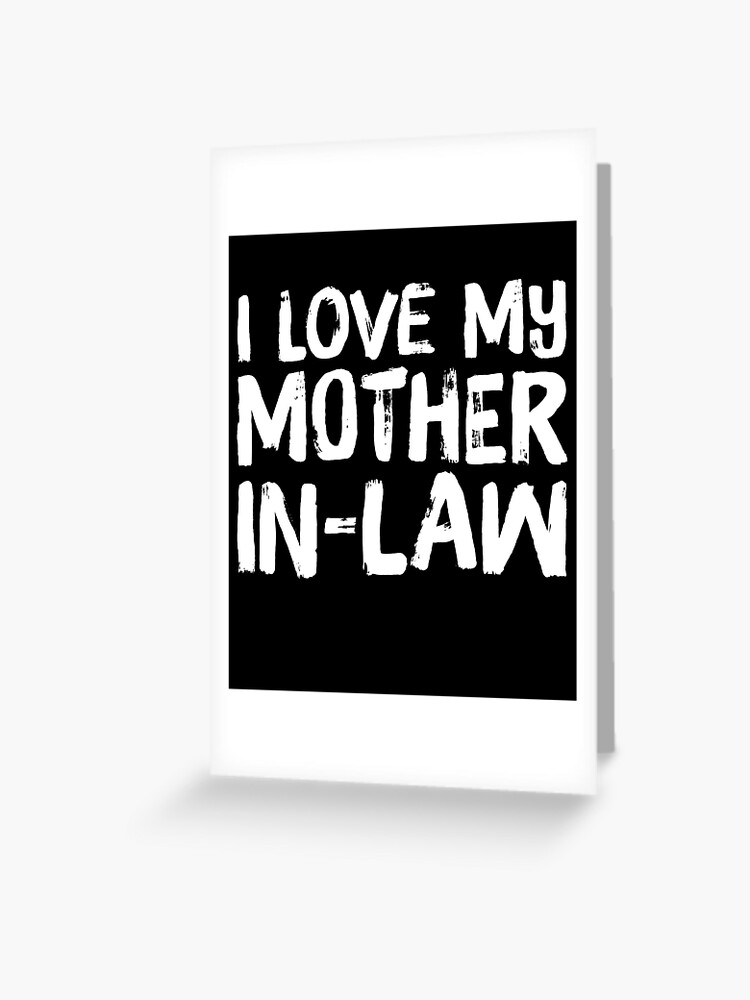 gift cards for mother in law