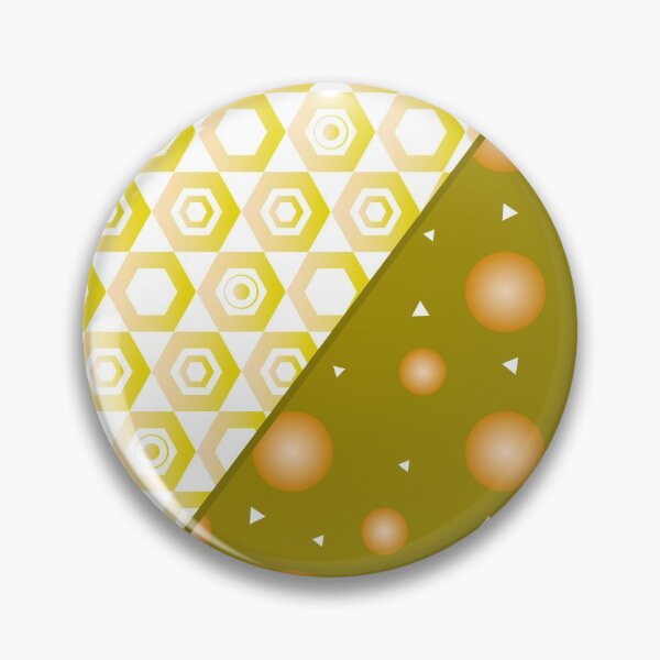 Item preview, Geometric Pattern designed and sold by Julia2Julia.