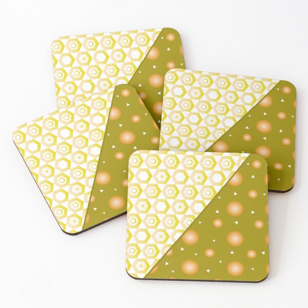Item preview, Geometric Pattern designed and sold by Julia2Julia.