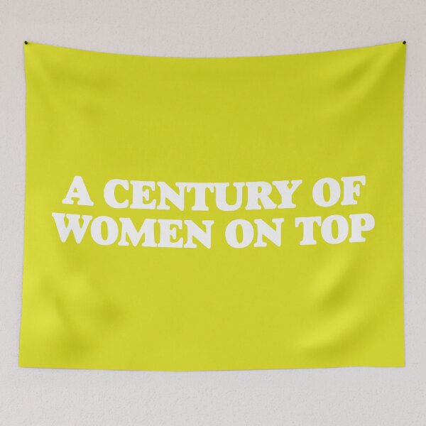 Item preview, A Century of Women on Top: Smith College designed and sold by dutchesskmw.