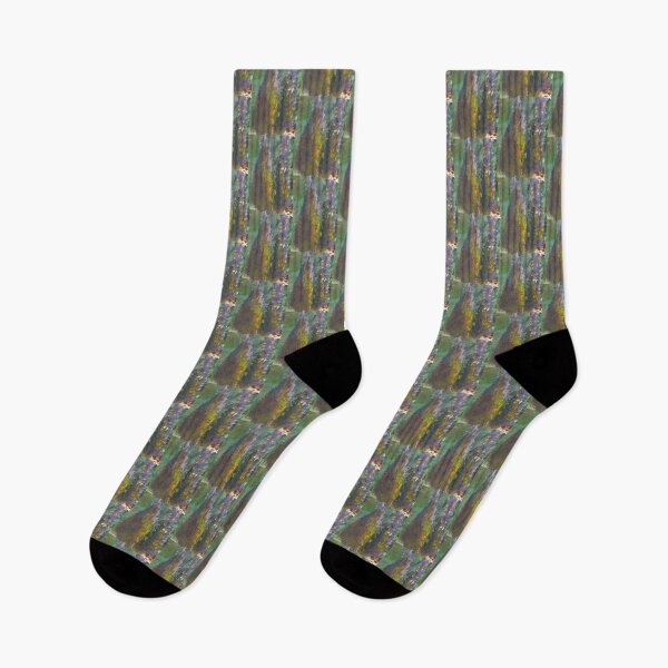 Item preview, Firs at Twilight designed and sold by circa24.
