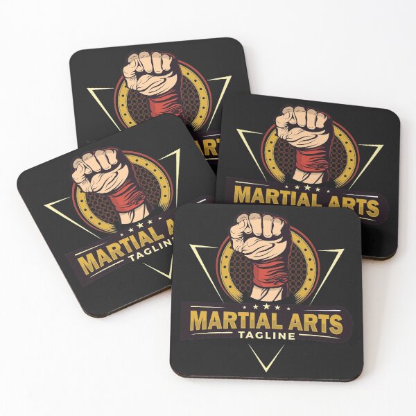 Item preview, martial art designed and sold by dogan ksa.