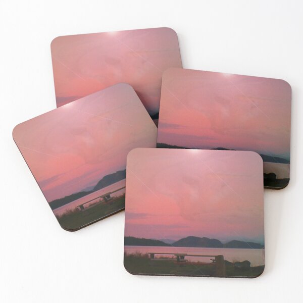 Item preview, *Sunset Fantasy* designed and sold by Gail Bridger.