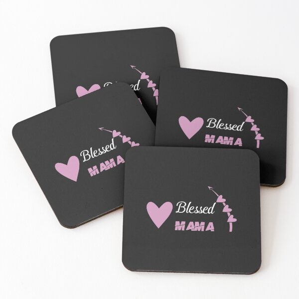 Item preview, Blessed Mama designed and sold by Mr-tach.