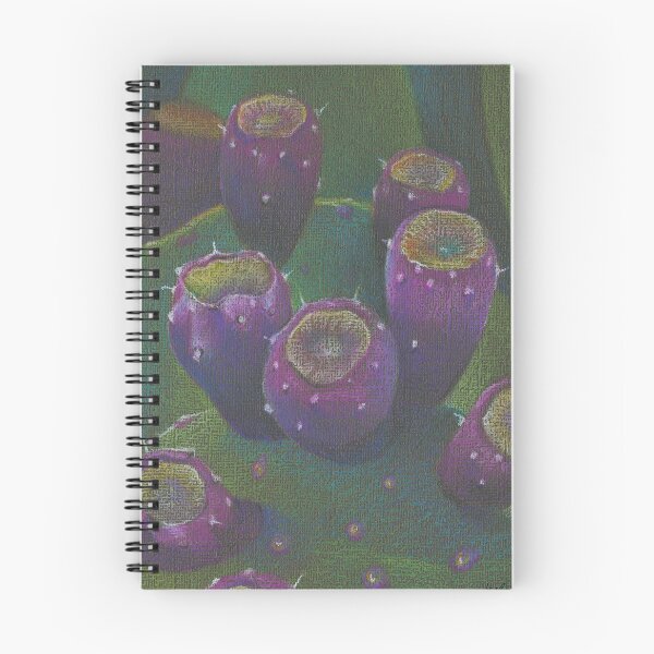 Item preview, New Mexico Prickly Pear designed and sold by joel armstrong.